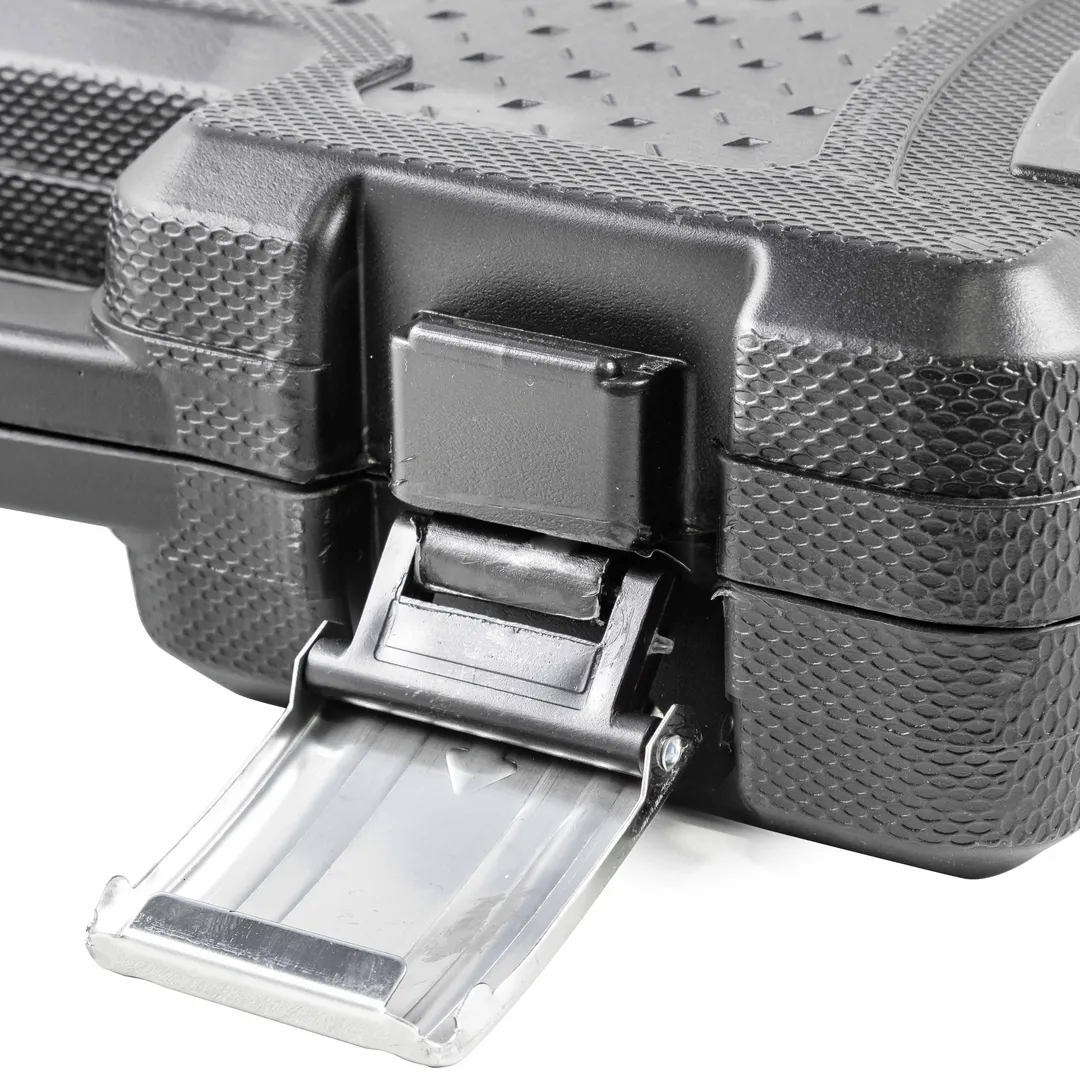 Набор инструментов 108 пр. 1/4''&1/2'' 6-гр. BaumAuto BM-41082-5