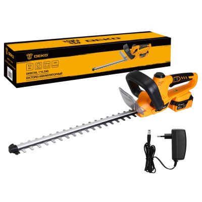 Кусторез аккумуляторный DKBC56 DEKO 083-2041