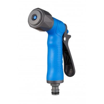 Пистолет-распылитель для полива регулируемый Plastic H-D HD-G1329