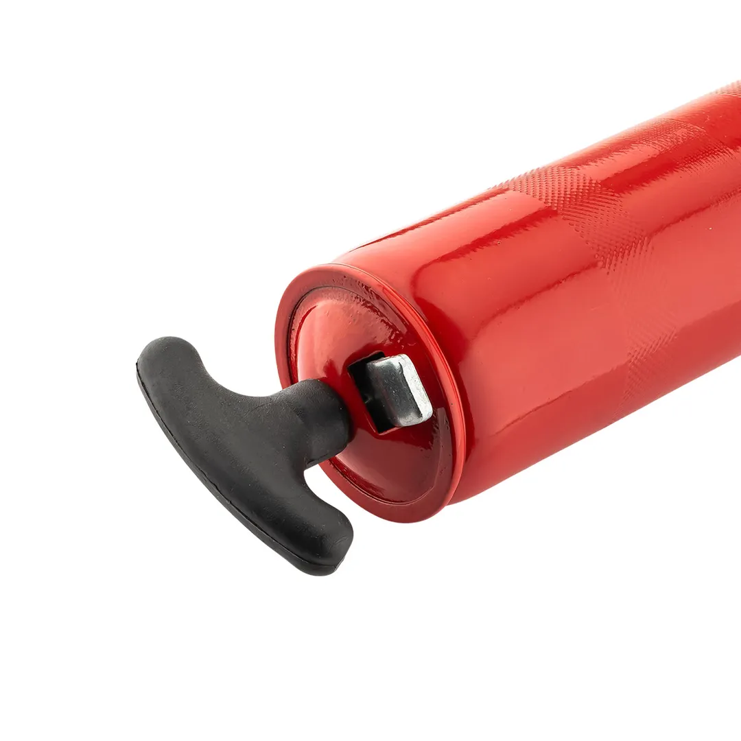 Шприц ручной для нагнетания густой смазки YATAFORCE YF-40450