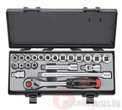Набор инструментов 22 пр. 1/2'' Force 4226