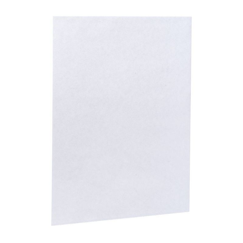 Конверты самоклеящиеся "Куверт" с отрывной лентой, C4, 250 шт, белый