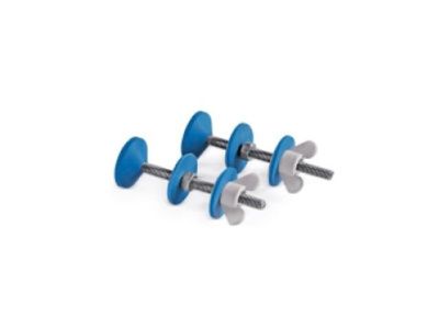 Крепеж бачка к унитазу, AV Engineering AVE129707