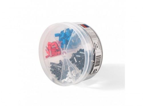 Набор наконечников НШВИ №1 КВТ 79489