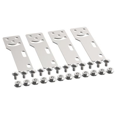 Комплект шарнирного соед, EKF