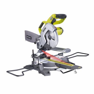 Пила торцовочная EMS216L RYOBI 5133001197