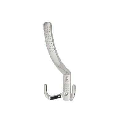 Крючок меб. трехрожковый мет. WP11 хром GRIDLI 38800