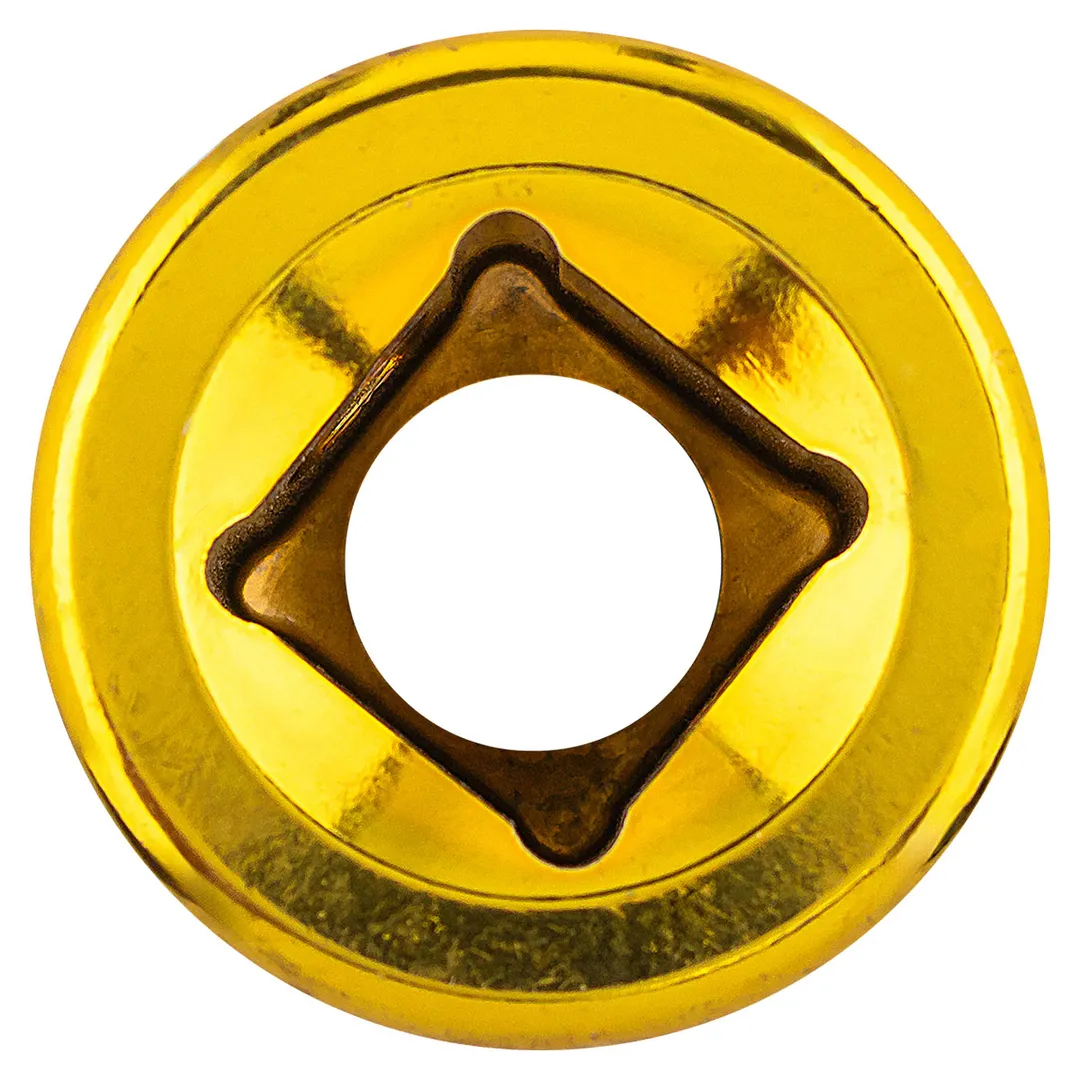 Головка ударная глубокая для литых дисков с защитным кожухом 19 мм, 1/2'' RockForce RF-4457919C