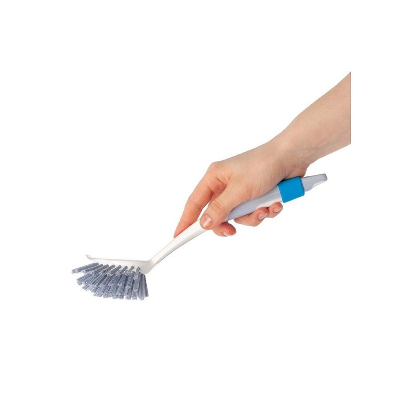 Щетка универсальная HQ Profiline, 28,5 см, белый, серый