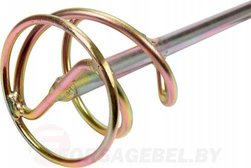 Миксер для сыпучих материалов SDS+ 85х450 мм Yato YT-5492