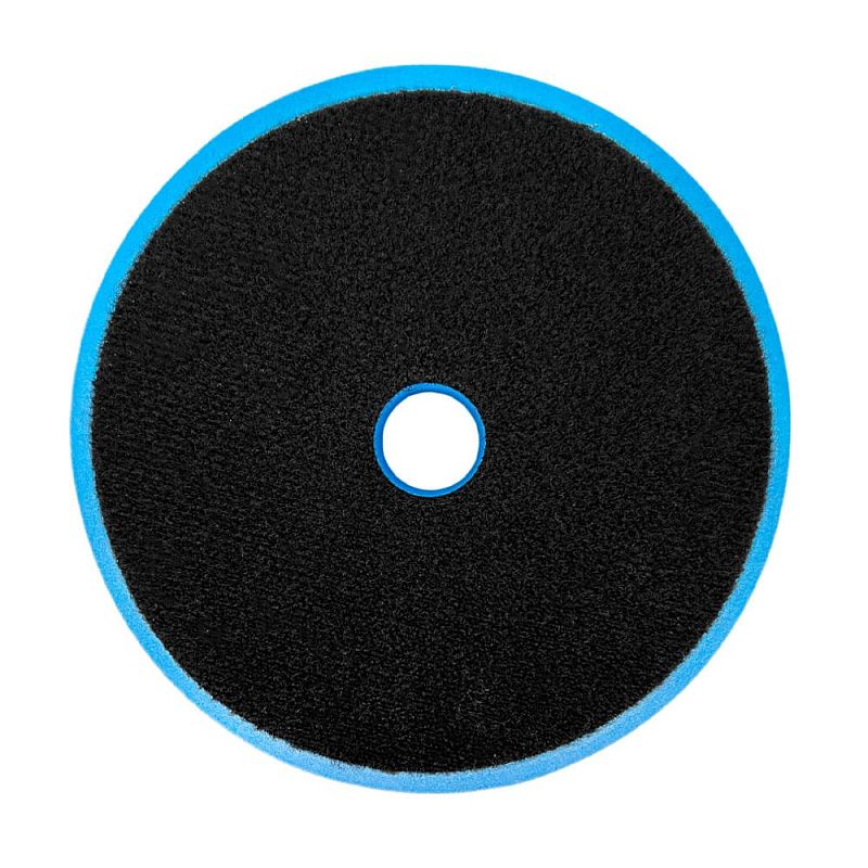 Круг полировальный 165 мм, синий Horex GTK4166