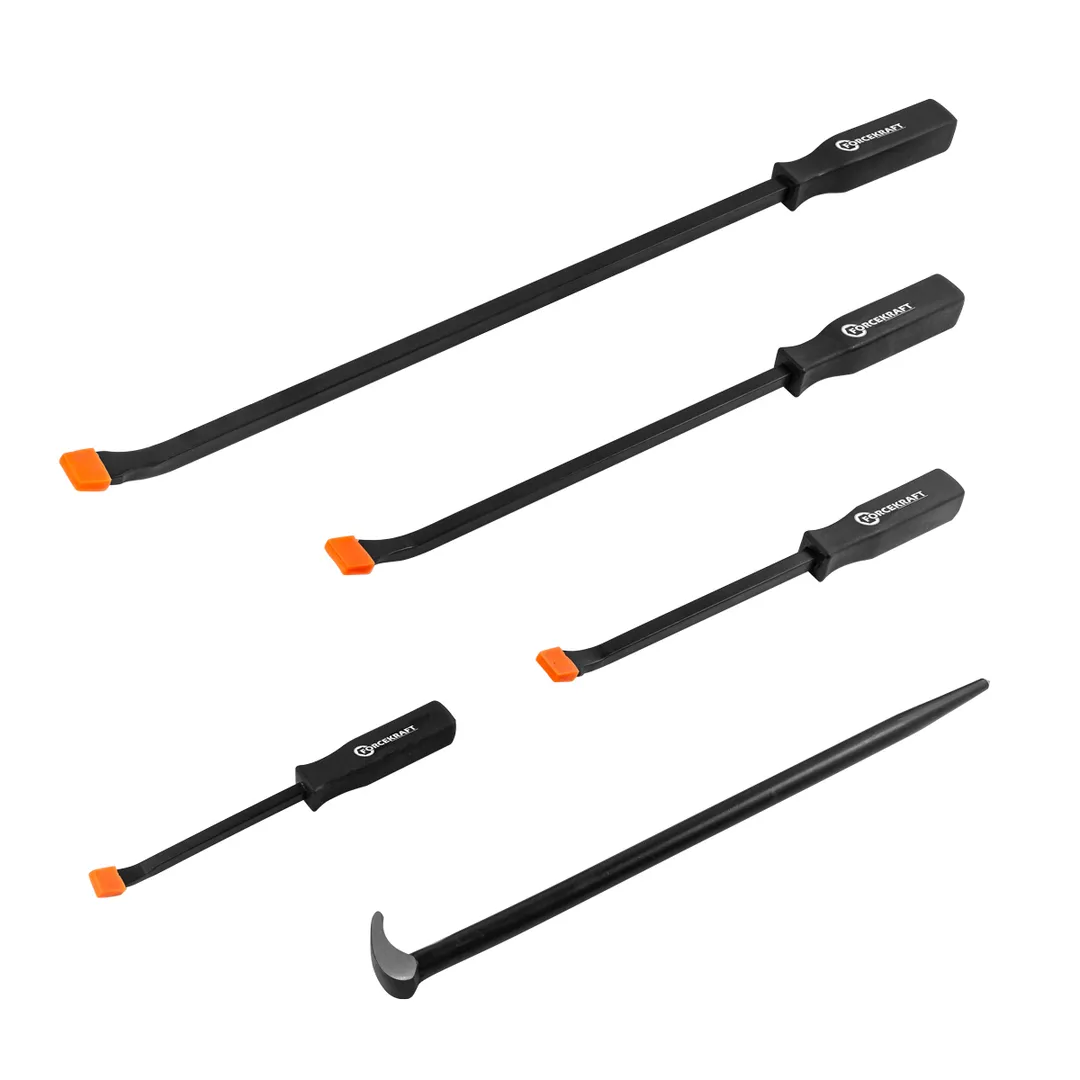 Набор монтировок 5 пр Toptul JGAI0401