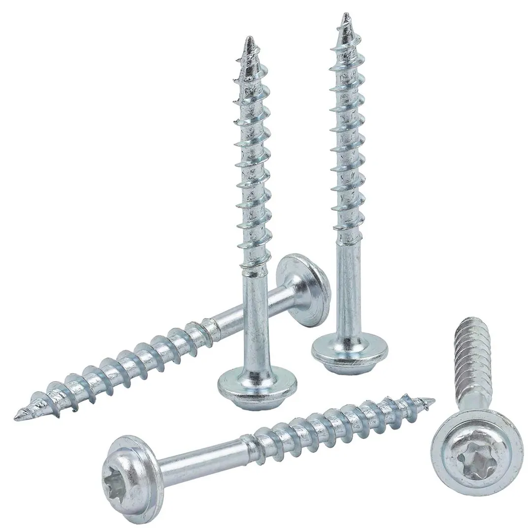 Саморезы 3.8х38 мм 300 шт RockForce RF-PEX-16882907-38