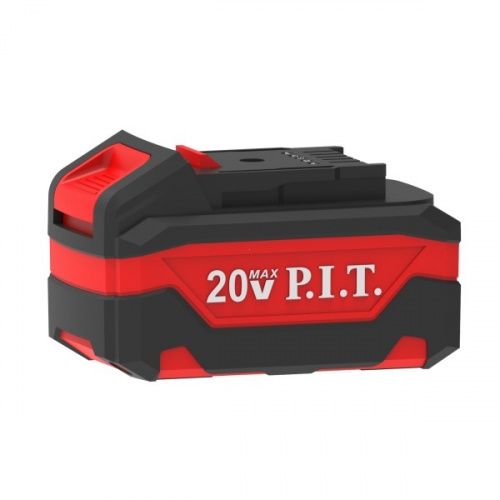 Аккумулятор 20В., 4Ач.,Li-ion PIT PH20-4.0