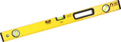 Уровень Deli EDL290600, 600 мм, пузырьковый