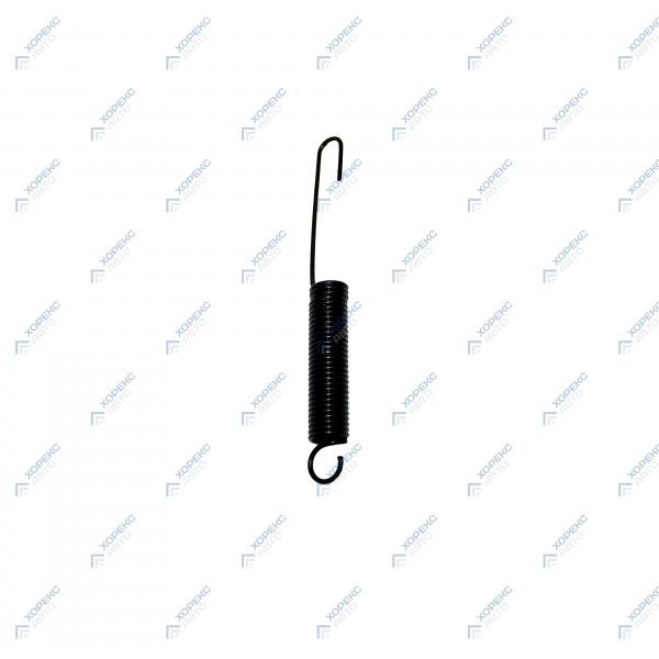 Пружина возвратная педали для LC889N HOREX HZ 08.300.100B