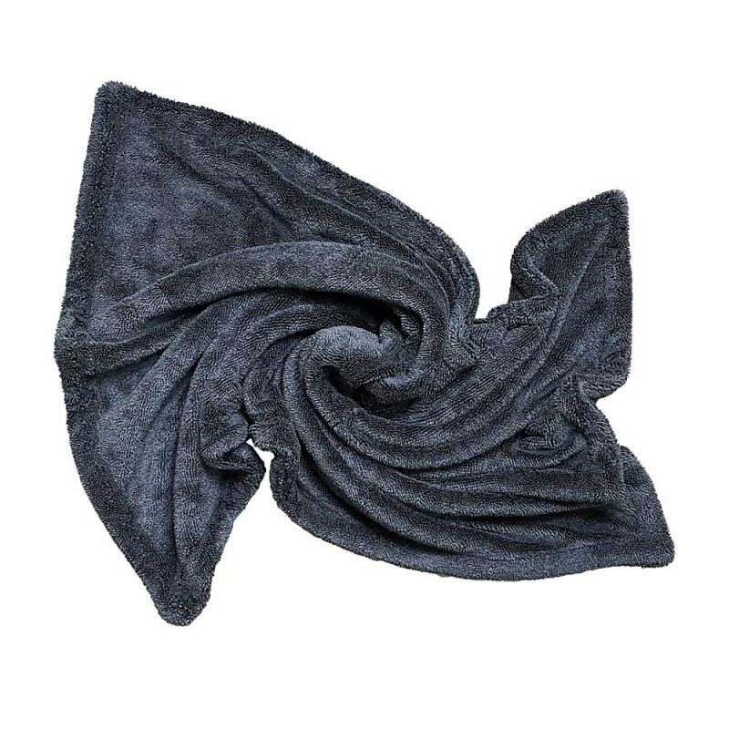 Микрофибра для сушки кузова 600х900 мм 1200 GSM GTA GTT0025