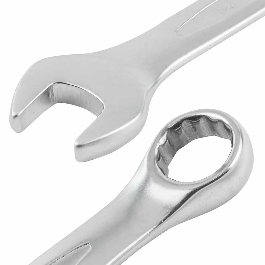 Набор ключей комбинированных 16 пр. 6-24 мм RockForce RF-T5161