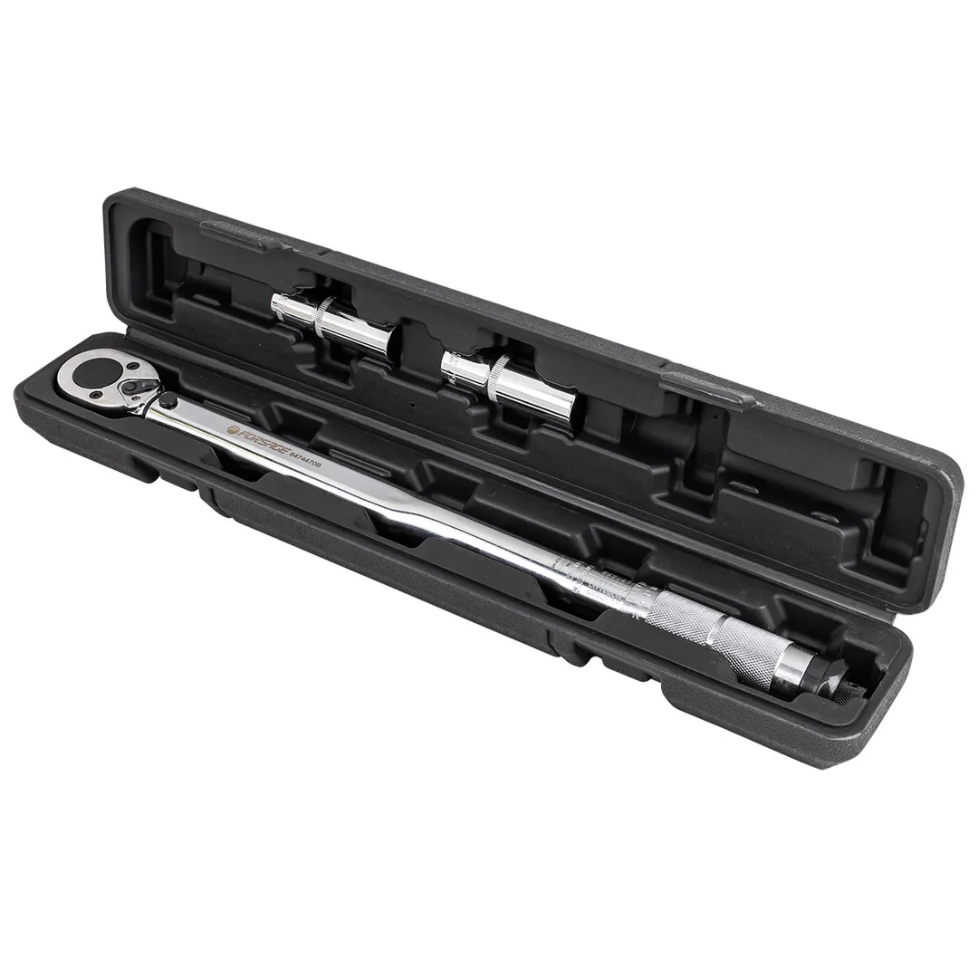 Ключ динамометрический 1/2" 28-210 Нм Forsage F-6474470B