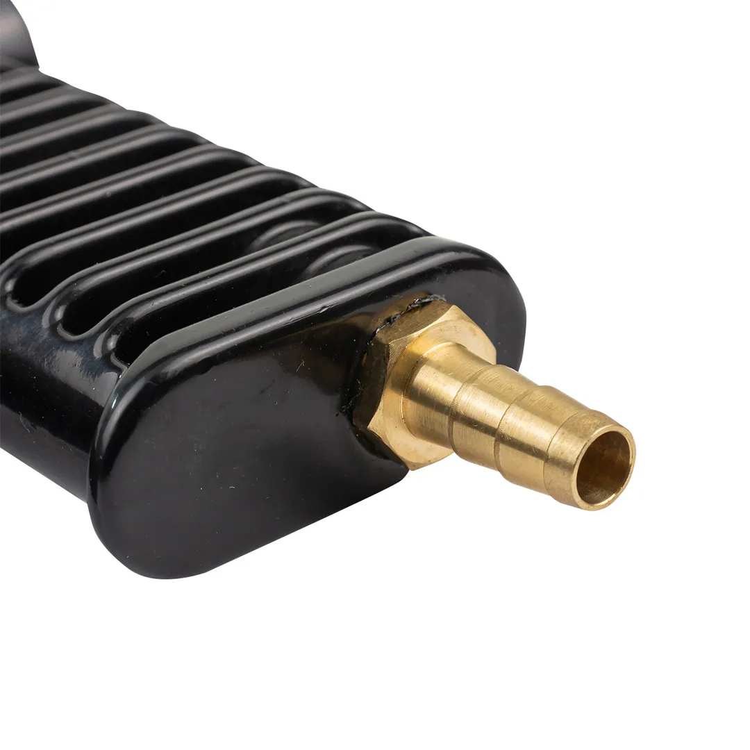 Пистолет для пескоструйного аппарата артикул SB28G Forsage F-SB28G-G