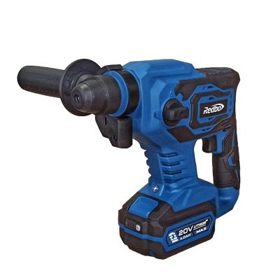 Акк. перфоратор ORH-20BL REDBO 202020300010