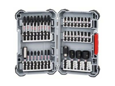 Набор бит Impact Control 36 пр. BOSCH 2608522365