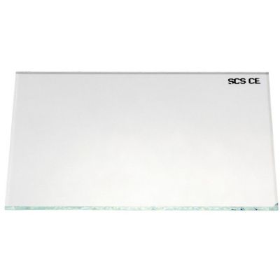 Внешнее защитное стекло для маски сварщика Truecolor 124х106 WÜRTH 0984700656