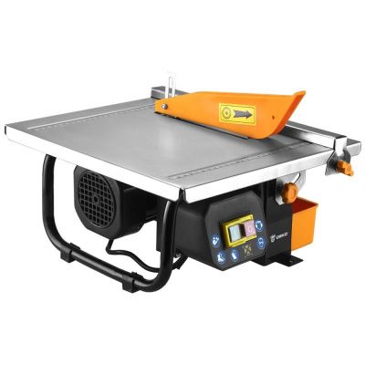 Плиткорез электрический DTC 180-600 DEKO 063-4984
