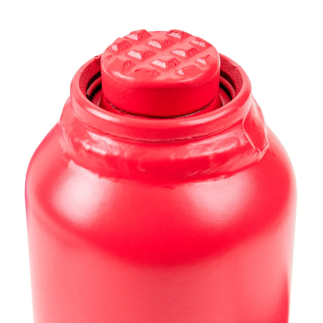 Домкрат бутылочный с клапаном 3 т. 170-330 мм ForceKraft FK-T90304 DS