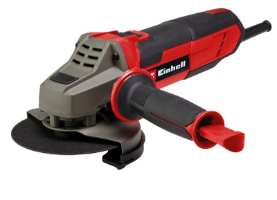 Углошлифмашина TE-AG 125/1010 EINHELL 4430985