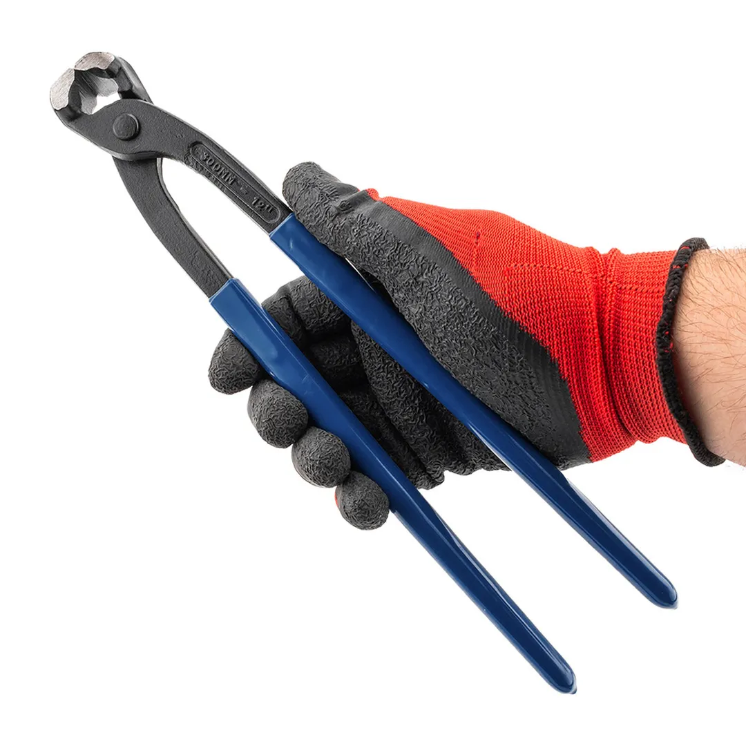 Клещи торцевые 300 мм Scheppach Sch-6971300