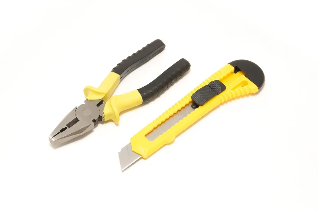 Набор инструментов 33 пр. WMC TOOLS WMC-1033