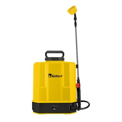 Опрыскиватель аккумуляторный KCSG 12/12BP-SLA (кн12-12бпсла) KÖLNER 8060700021