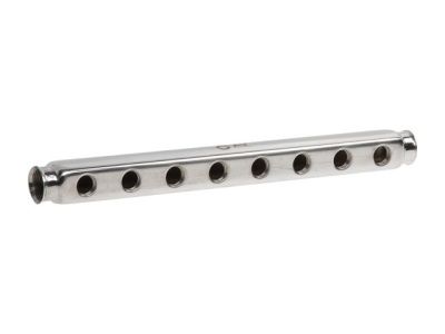 Коллектор 1/2''х8 вых. односторонний AV Engineering AVE155031