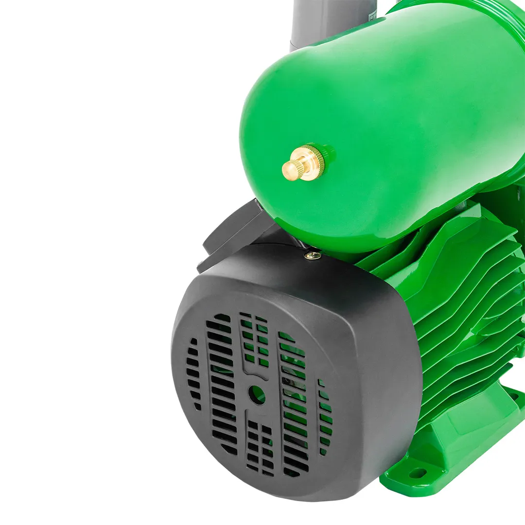 Насос самовсасывающий, 230В, 50Гц, 250Вт, 30л/мин, обмотка AL RockForce RF-PS170 ALU