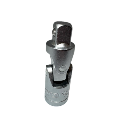 Кардан шарнирный 3/8" L49 мм, CrV H-D HD-3850