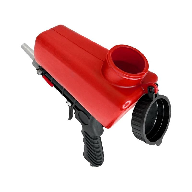 Пистолет пескоструйный Horex GTY7089