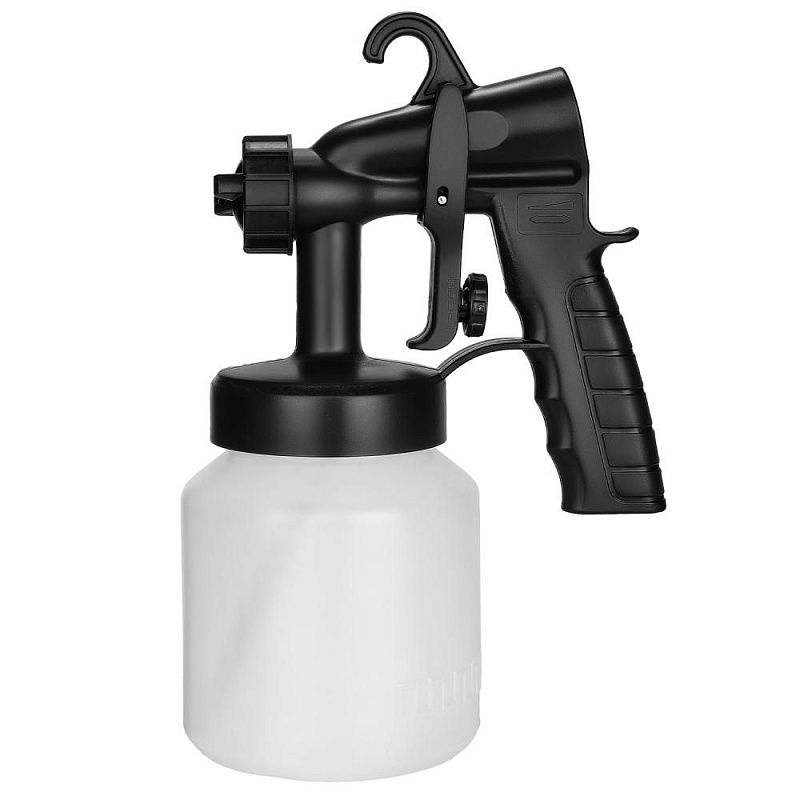 Краскопульт электрический DSG700 DEKO 084-0014