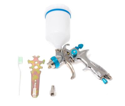 Краскораспылитель пневматический Partner PA-H-887P-14V(TE-887P-14V)