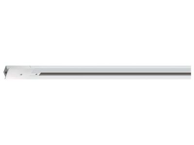 Шинопровод PTR/R 2M-WH 2м встраиваемый, белый, для трековых систем PTR JAZZWAY 5031791