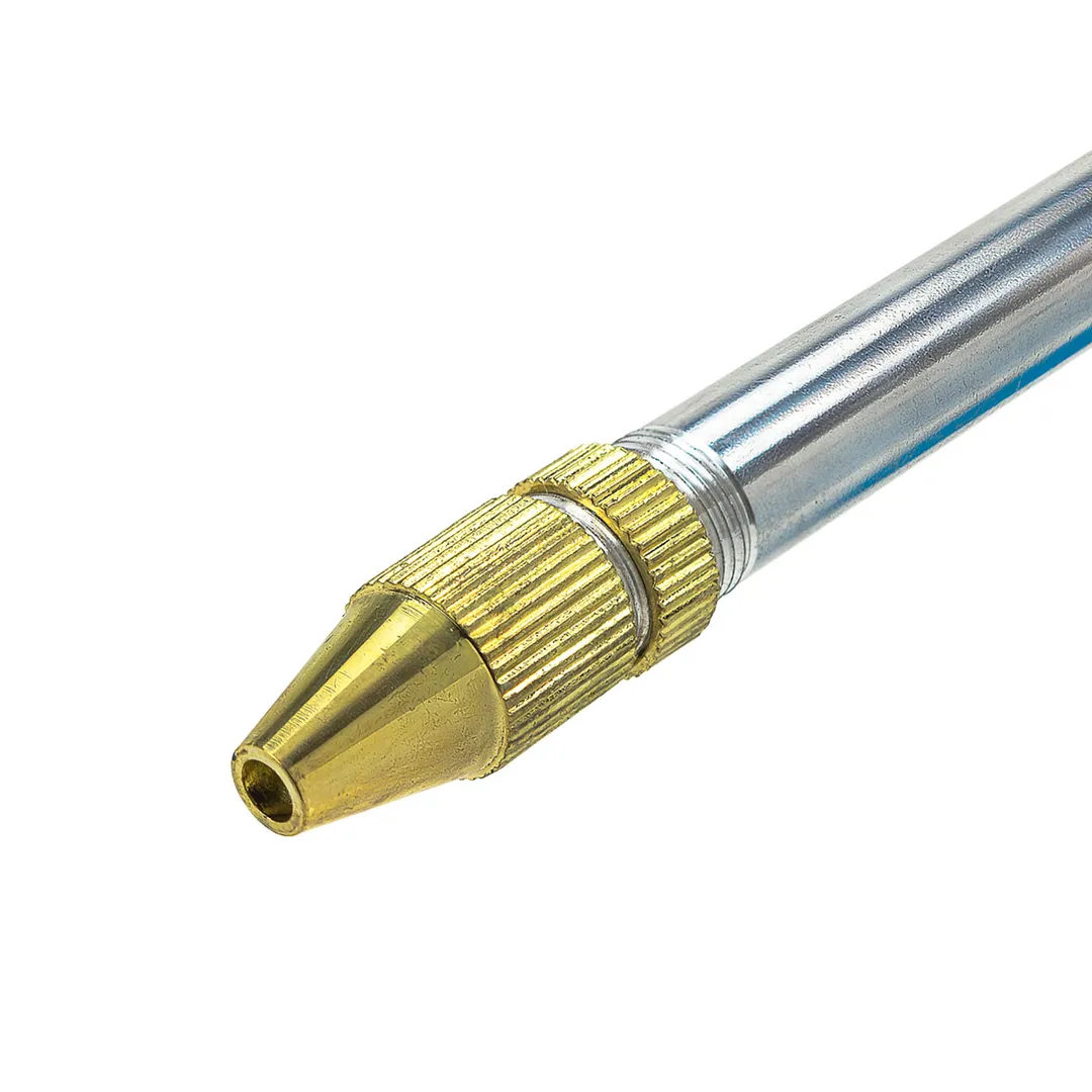 Пневмопистолет для мойки двигателя с бачком Partner PA-2374