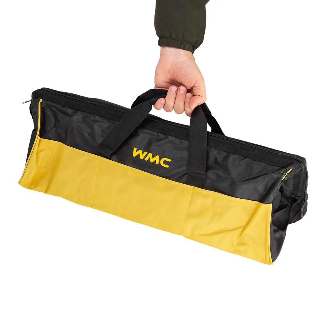 Сумка дорожная для инструментов WMC TOOLS WMC-TB24