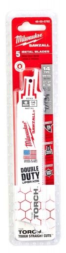 Пильное полотно The Torch (150 мм) Milwaukee (48005782)