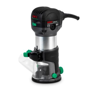 Кромочный фрезер DWT KFP07-30V