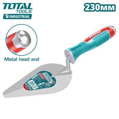 Кельма каменщика 230 мм TOTAL THT82916