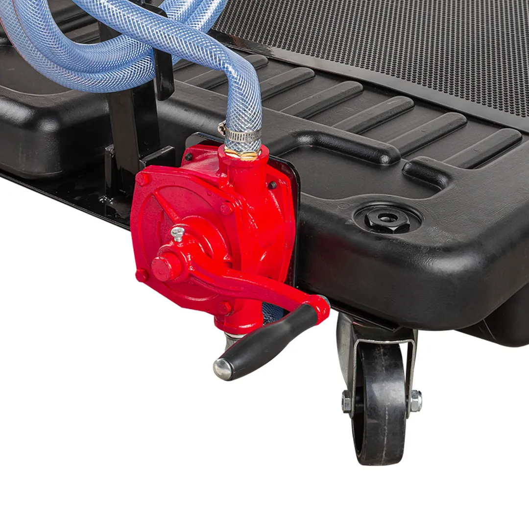 Установка для сбора масла RockForce RF-HS-C70L-2