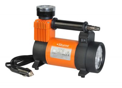 Компрессор автомобильный MC8835L Sturm! MC8835L