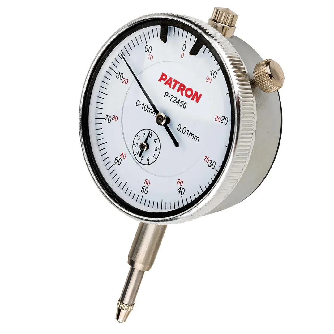 Индикатор часового типа PATRON P-72450