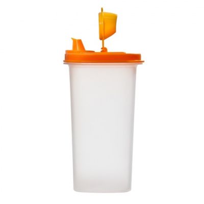 Емкость для масла 0,5л Полимербыт 4378800