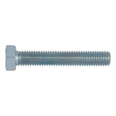 Болт с 6-гр. гол., к.п. 8,8, DIN 933, (A2K) WÜRTH